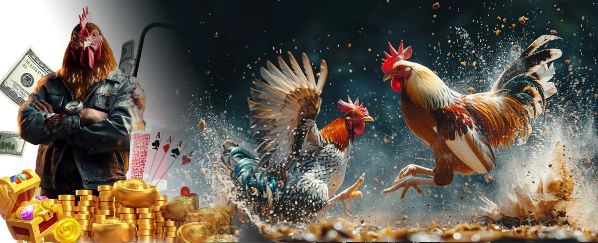 Jiliwin VIP Login Password Banner - Secure Access